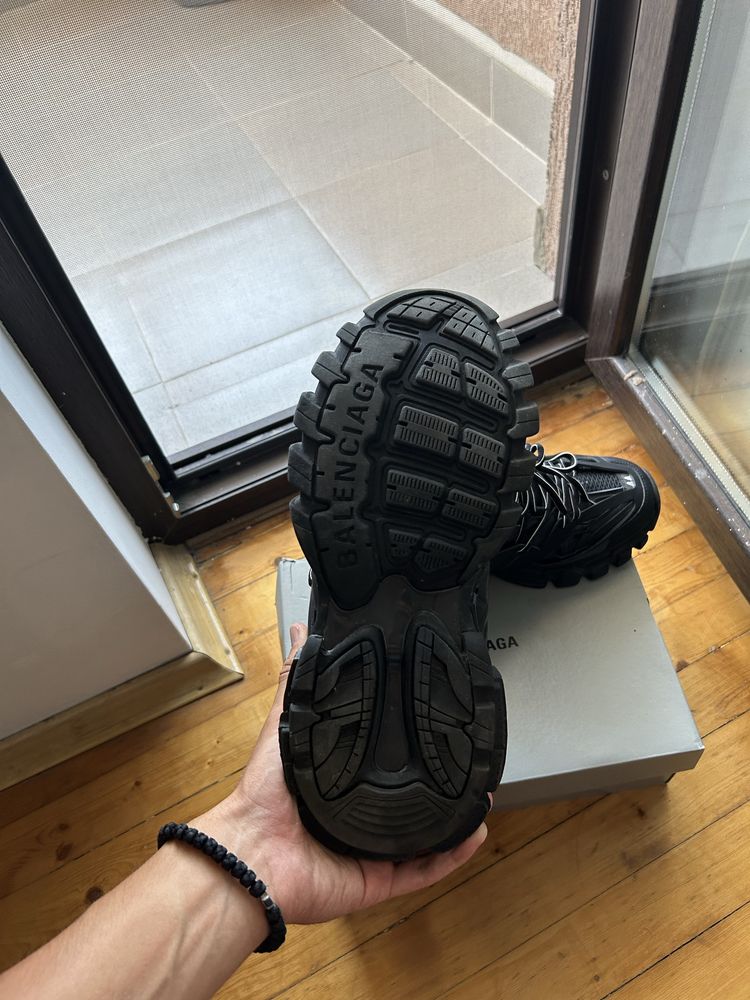 Balenciaga Track 44 размер (29см)