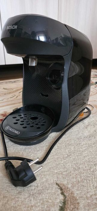 Aparat de cafea Tassimo-Bosch