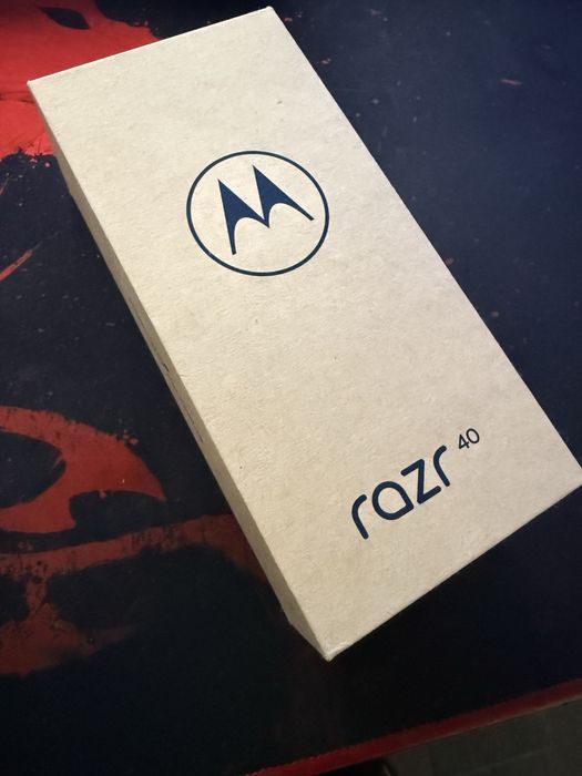 Motorola Razr 40 8/256