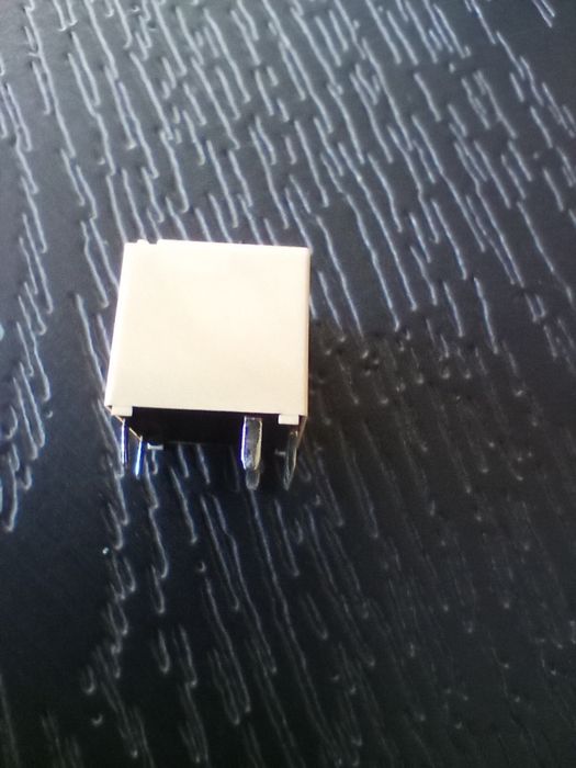 Реле G8ND-2UK-12VDC