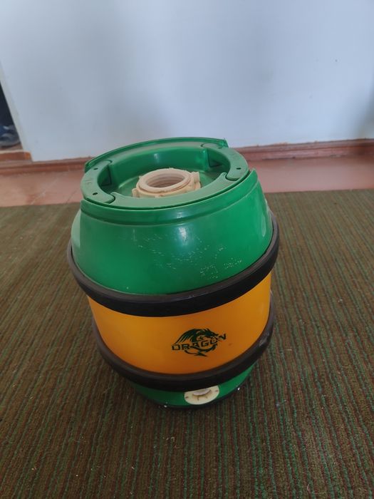 Продается Термо бочка