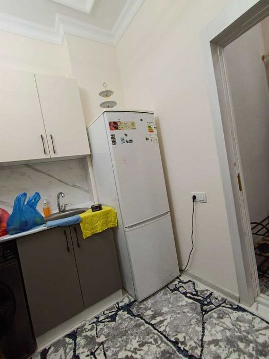 Аренда Спутник 16а 1/5/5 всё есть,новое