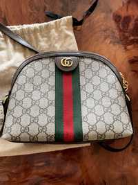 Gucci Ophidia GG Small shoulder bag оригинал