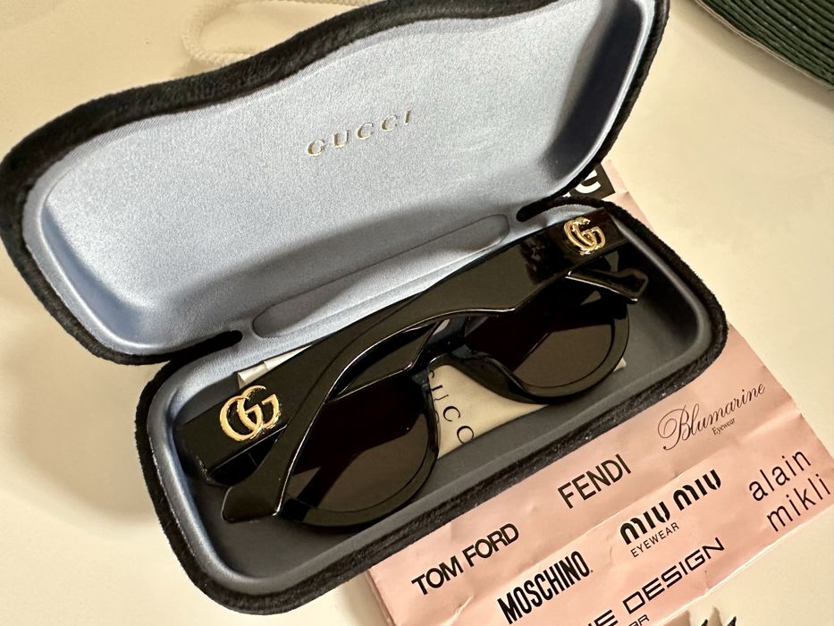 Оригинални слънчеви очила GUCCI GG0957S