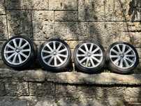 Джанти VW Omanyt 18