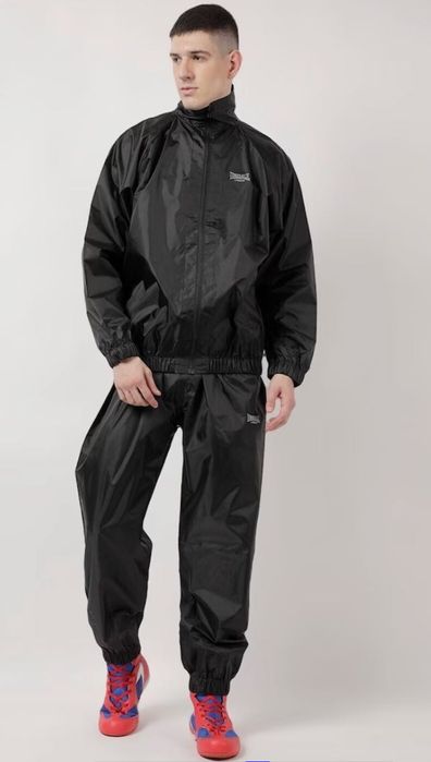 Сауна костюм Lonsdale