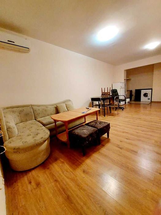 Дава се под наем Двустаен апартамент в Бургас, Изгрев - 65 кв.м за 150 € - Снимка #4