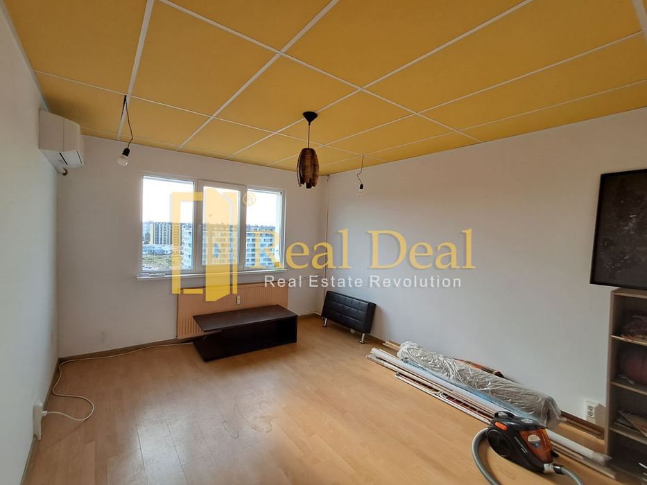 Дава се под наем Тристаен апартамент в София, Левски Г - 92 кв.м за 614 € - Снимка #9