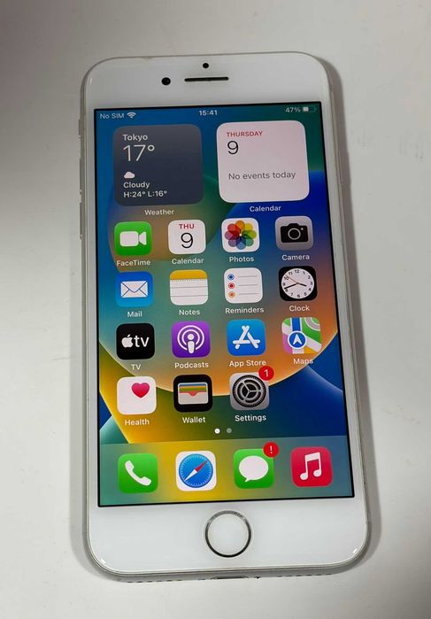 Продавам Apple iPhone 8 64GB