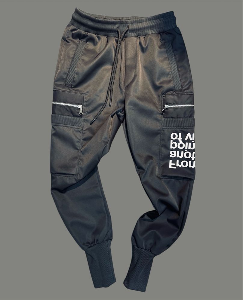 Pantaloni Cargo stile VGB calitate premium!