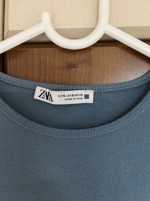 Top Zara, marimea S