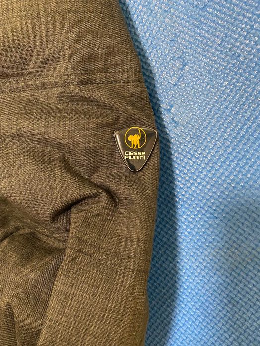 ''Ciesse Piumini''оригинално мъжко пухено яке Л размер