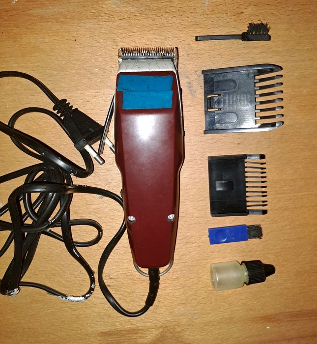 Машинка для стрижки