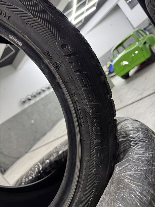 Green-Max Linglong 265/45R21