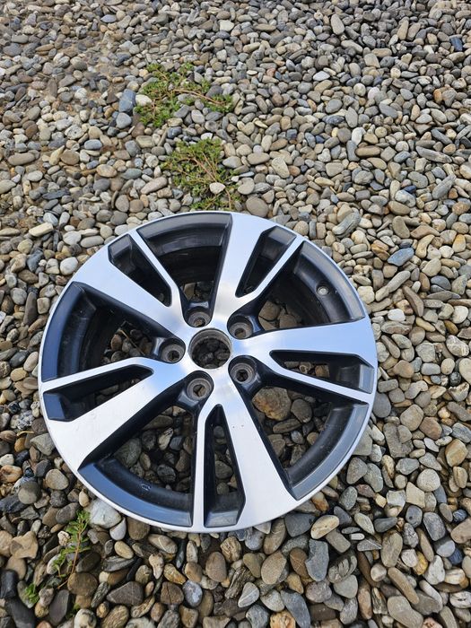 Janta Aliaj R17 Originala Toyota Rav4
