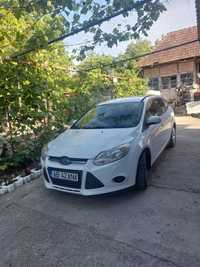 Vand ford focus 1.6