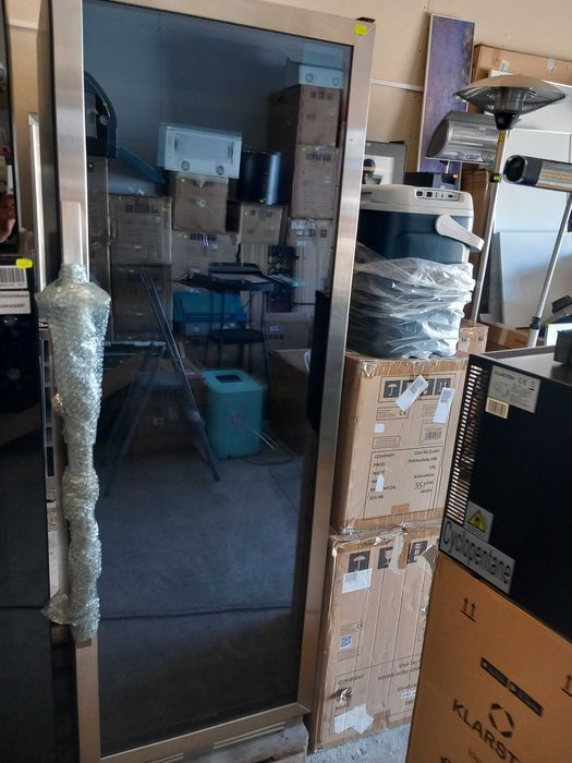 SUPER OFERTA  Frigider 165 Sticle