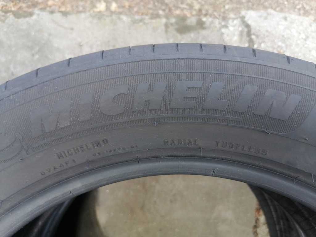 2 бр. Michelin Primacy 4 215/55R17