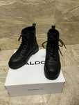 Ghete dama Aldo piele naturala,Oferta !! Marimea 36
