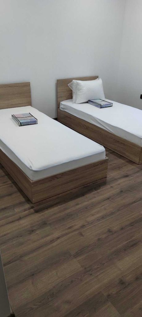 Дава се под наем Тристаен апартамент в Димитровград - 82 кв.м за 255 € - Снимка #11