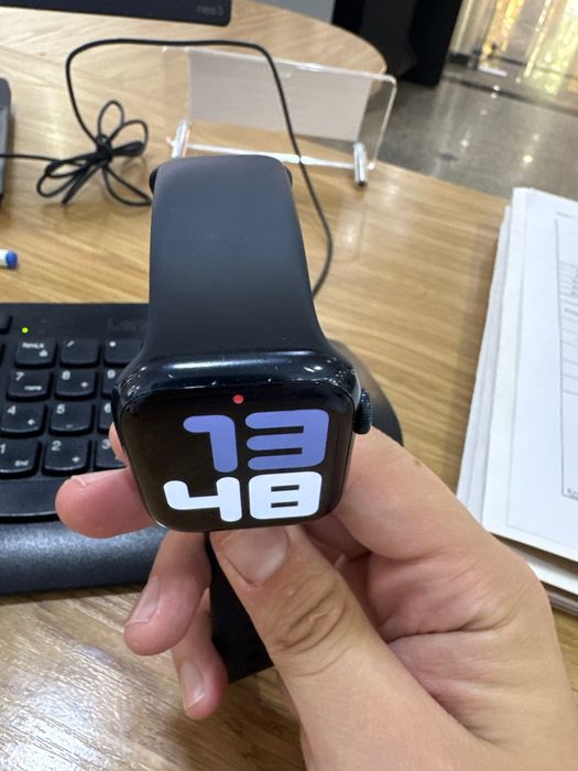 Apple watch 7 45