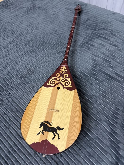 Домбыра с гарантей