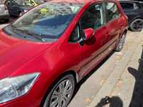 Toyota Auris 2010,stare foarte buna,diesel. 186.000 km,pret 4000 euro