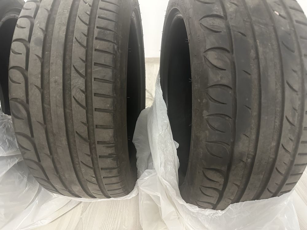 4 Anvelope Vara Sebring Ultra High Performance 225/ 45 R18 95YR18