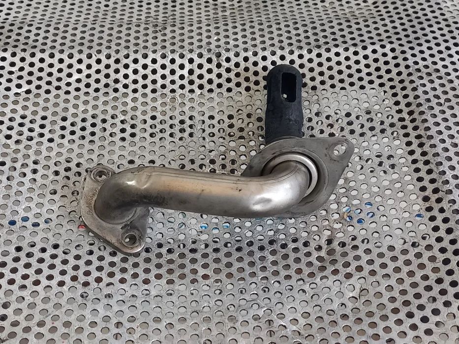 Conducta Racitor Gaze Egr Mercedes 2.2 Cdi Euro 5 Motor 651 Cod A C/E Class W204 W212 Vito Viano Cl