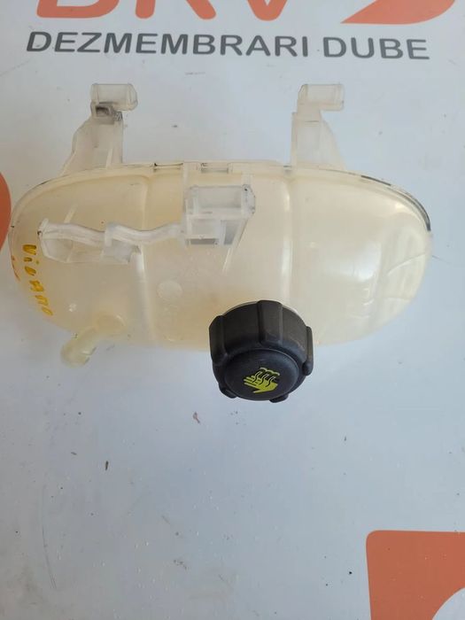 Vas expansiune pentru Renault Trafic / Opel Vivaro / Nissan Primastar