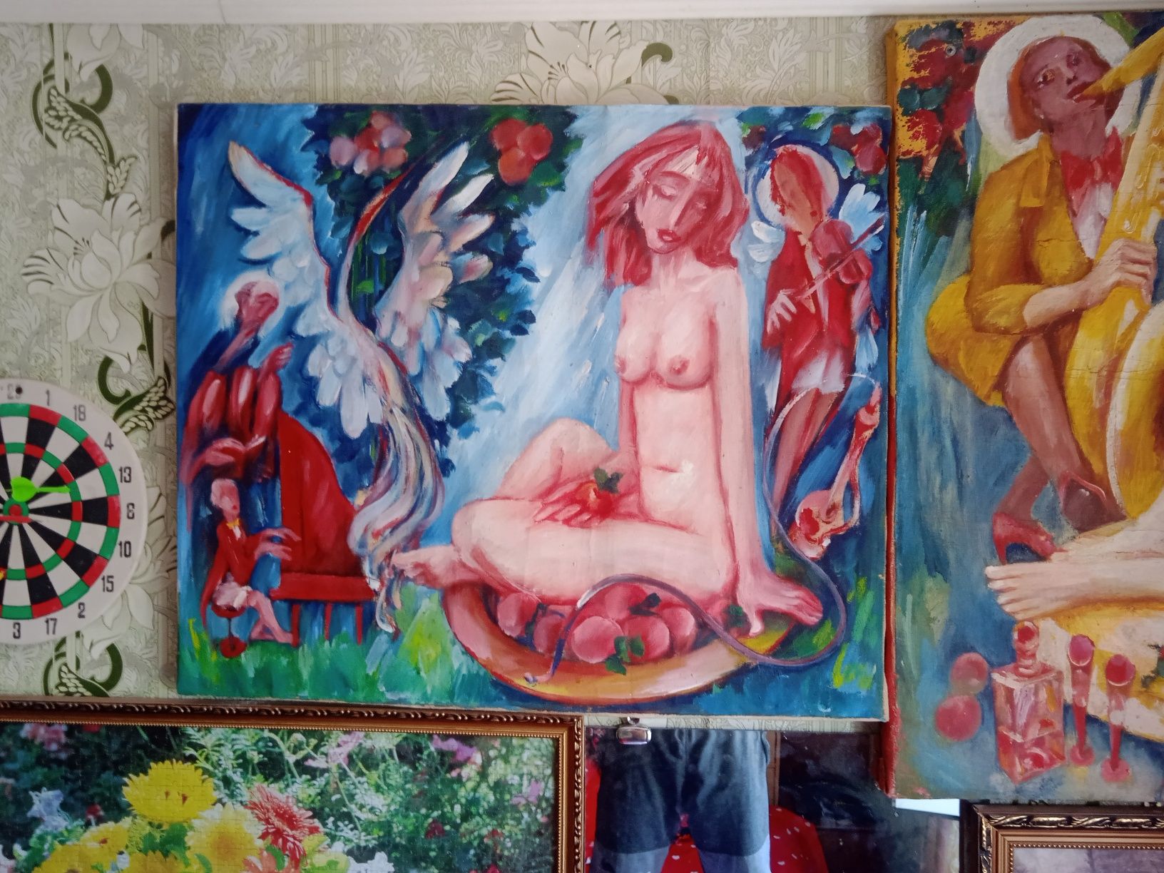 продаются картины