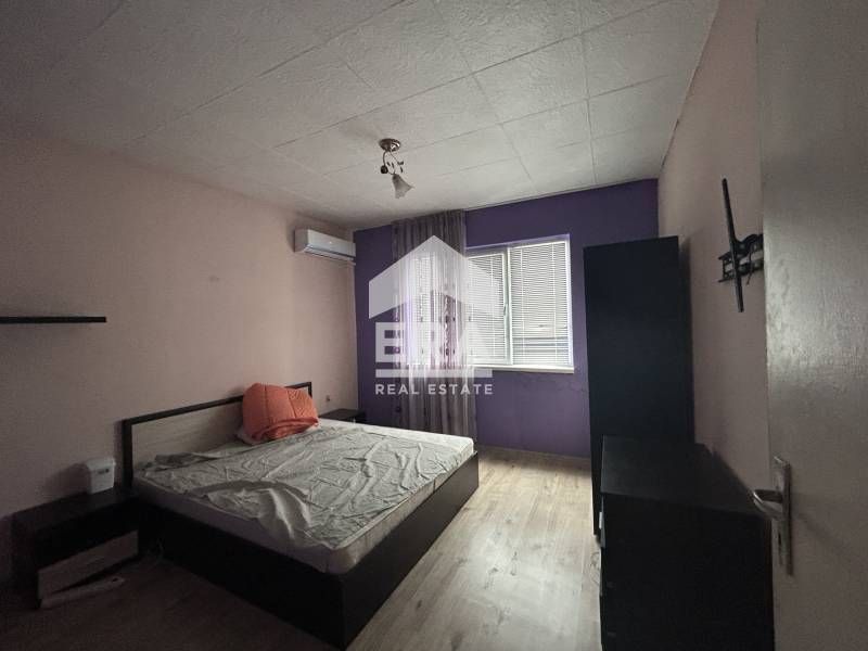 Продава се Тристаен апартамент в Варна, Кайсиева градина - 85 кв.м за 1176 €/кв.м - Снимка #1
