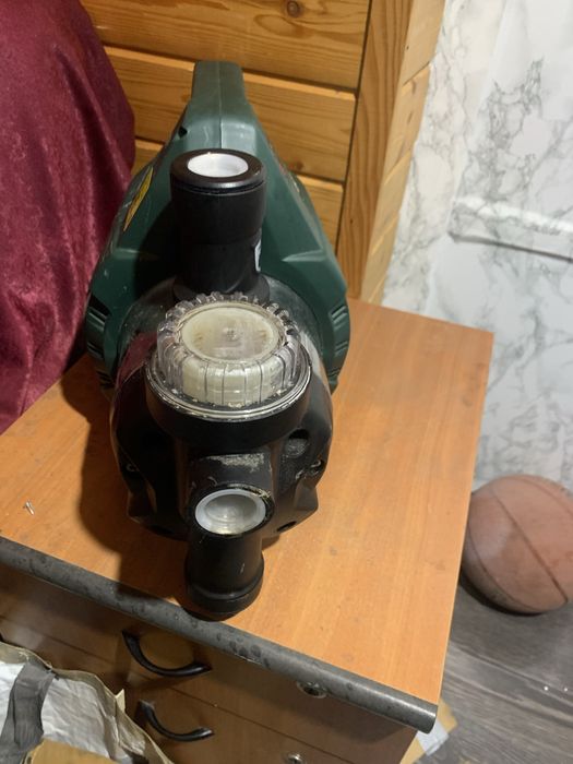 Hidrofor Automat Metabo cu sau fara montare