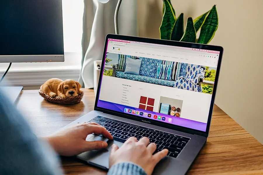 Site Wordpress cu SEO, SEM & Promovare pe Google și Facebook Ads