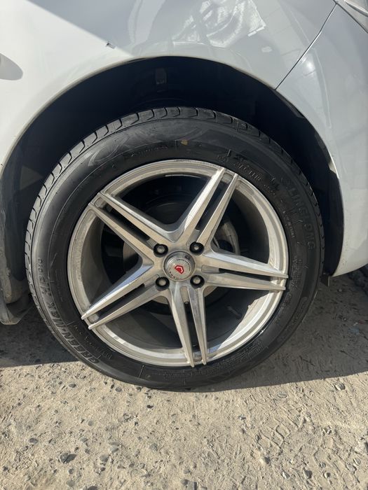 GREEN MAX LING LONG 195/55R15 балон ( факат 4 та покрышка). сотилади