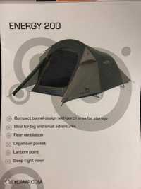 EASY CAMP Двуместна палатка Energy 200