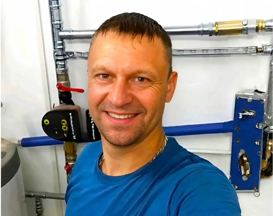 Сантехник все районы на дом недорого