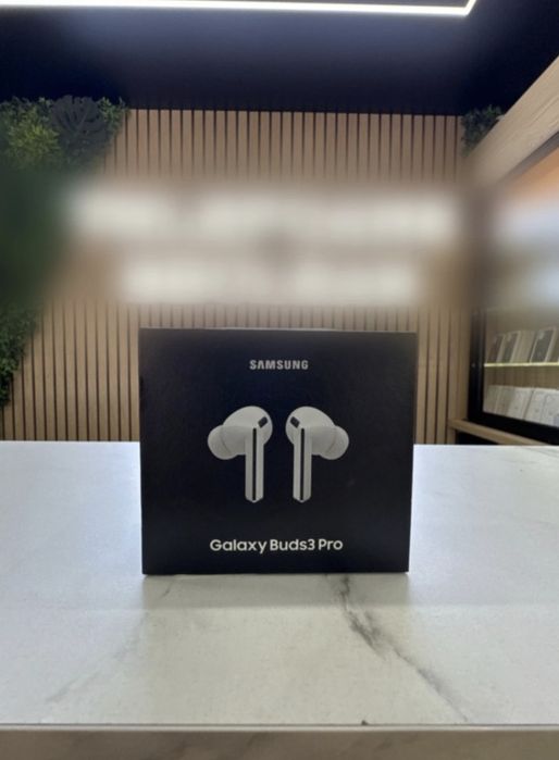 Galaxy buds 3 pro