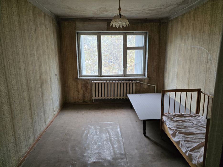 2 хонали уй, заканал