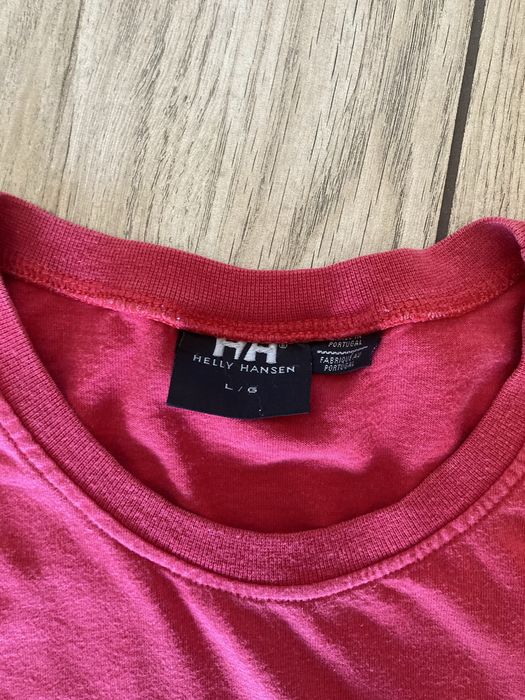 Tricou helly hansen l