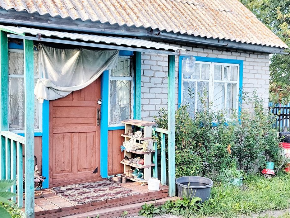 Продам дачу в районе старых дач