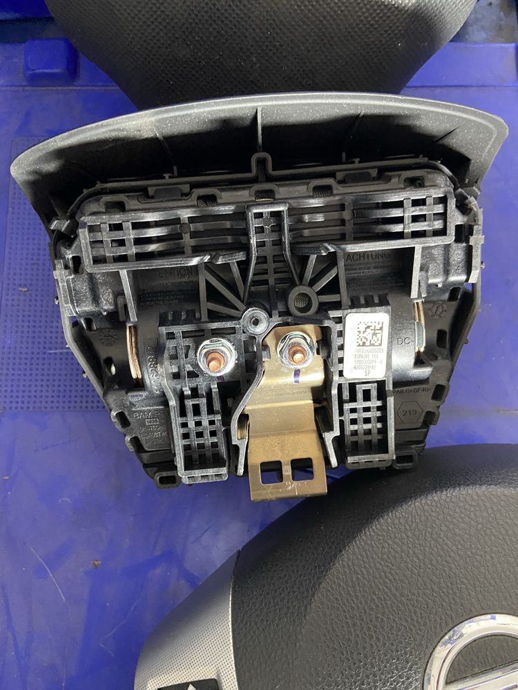Еърбег Рено Меган, Лагуна , Сценик / Airbag Megane