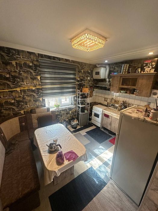 Срочно продаётся квартира 2/2/2 в Мирабадском районе