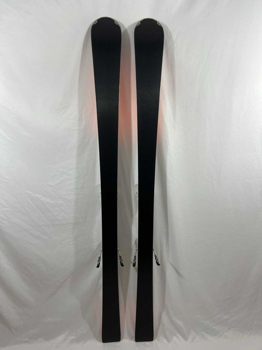 Ski schi carve Volkl Deacon XT +Marker Motion 10 161cm Model:2020