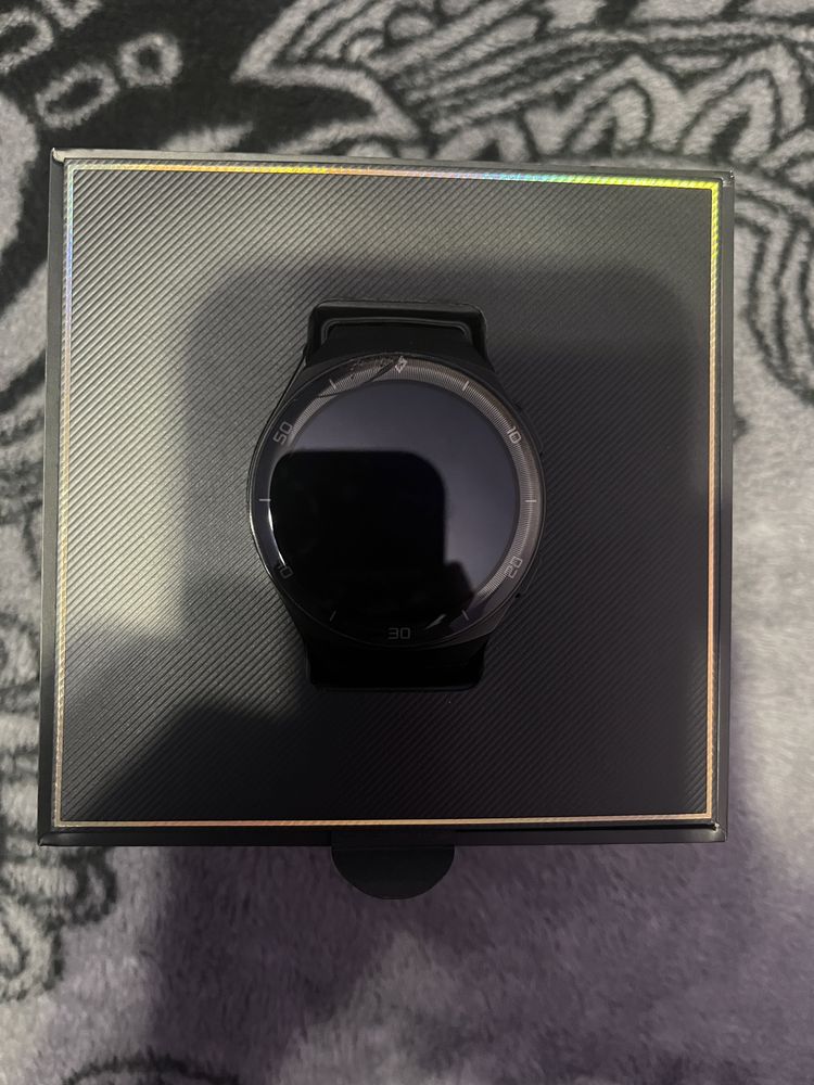 Huawei watch GT 2e