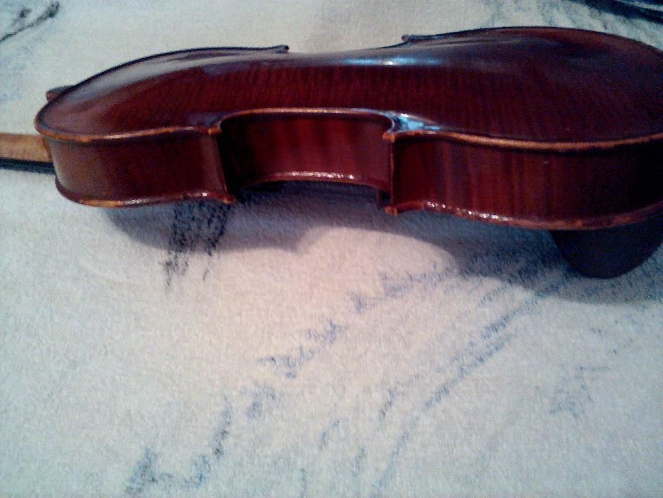 Френска цигулка ¾ Violin Mirecourt's Lutherie Artistique Louis Hecquin