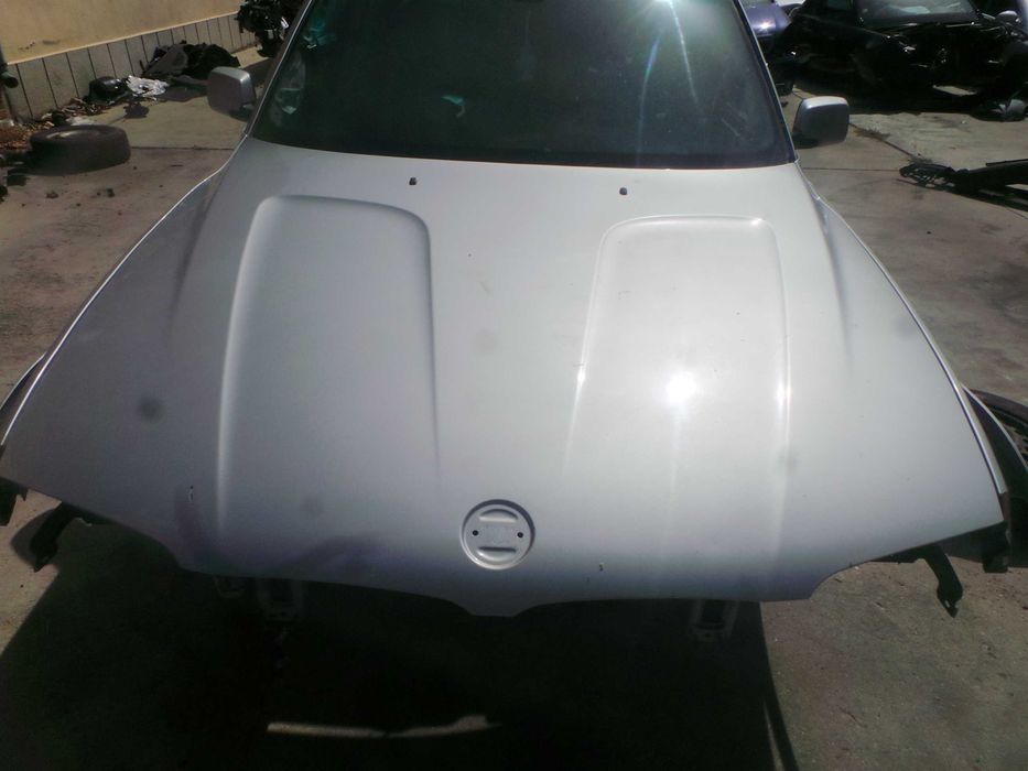 Преден капак BMW X3 E83 2006