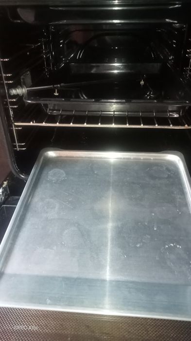 Продаю печку почти новая