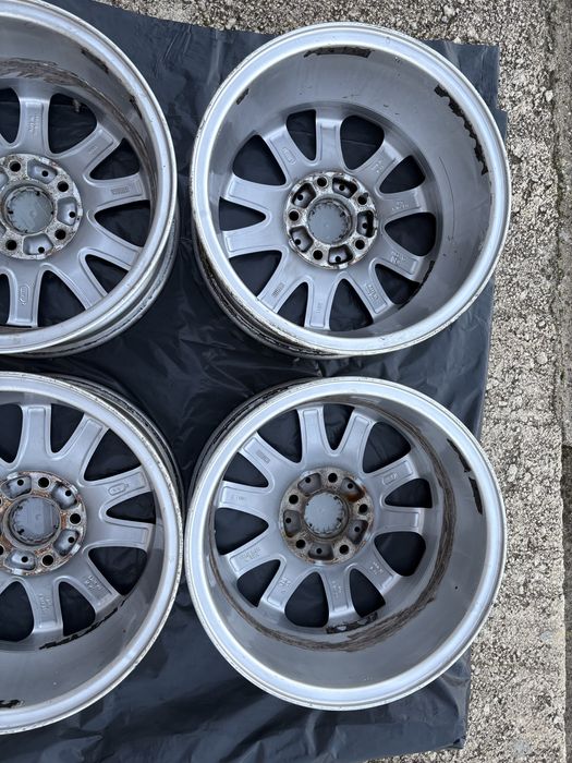 Бмв джанти Style 136