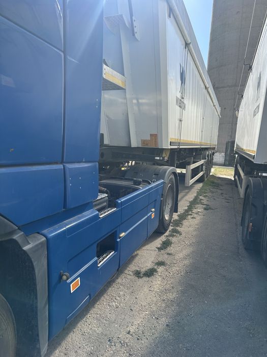 Volvo FH440 2009